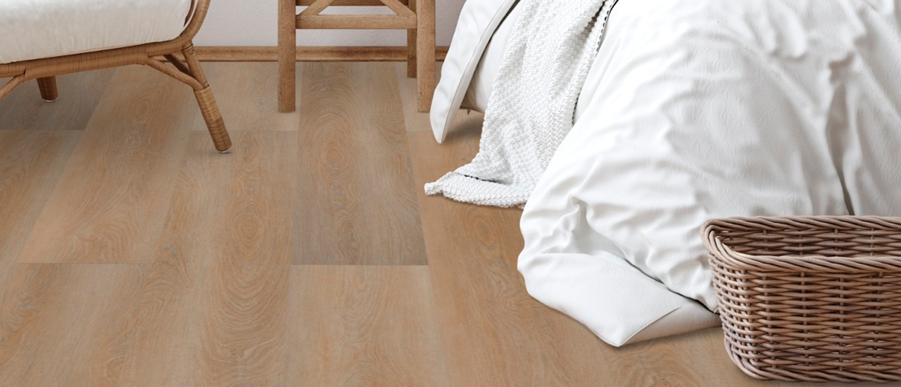 SPC ламинат My Step Аква (Aqua) Long ABA Дуб Инта MSA84